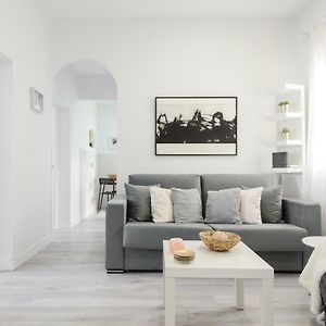 Appartement met Drie Slaapkamers